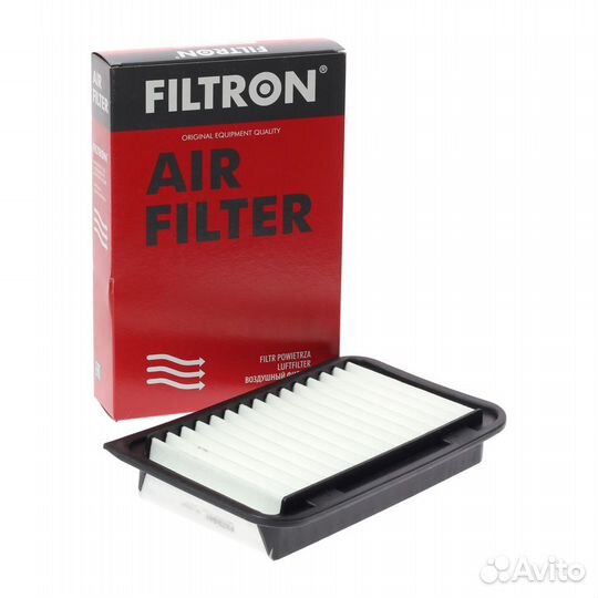 Фильтр воздушный suzuki Swift (10) (1.2) filtron