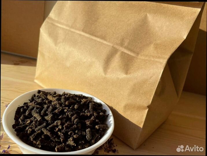 Иван-чай 1 килограмм дикорос, настоящий