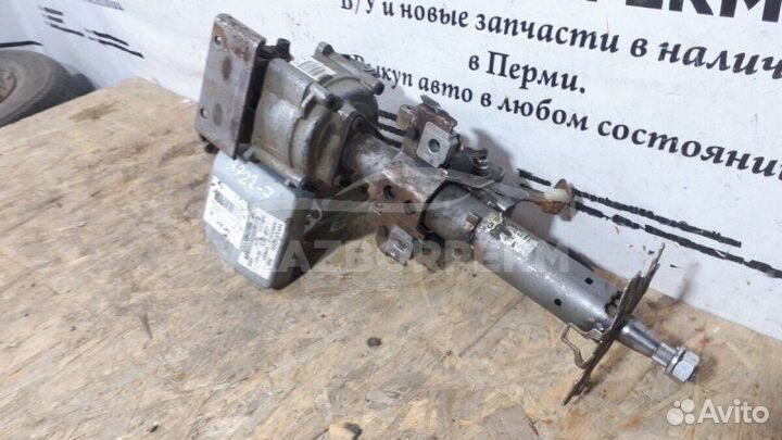 Колонка рулевая Kia Ceed 2007-2012