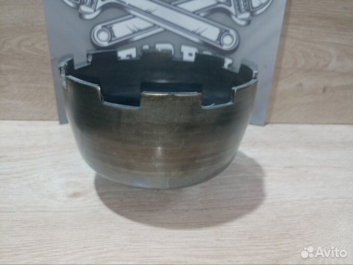 Шел с солнечной шестерней A500