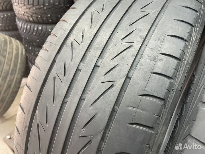 Bridgestone MY-02 Sporty Style 225/45 R17