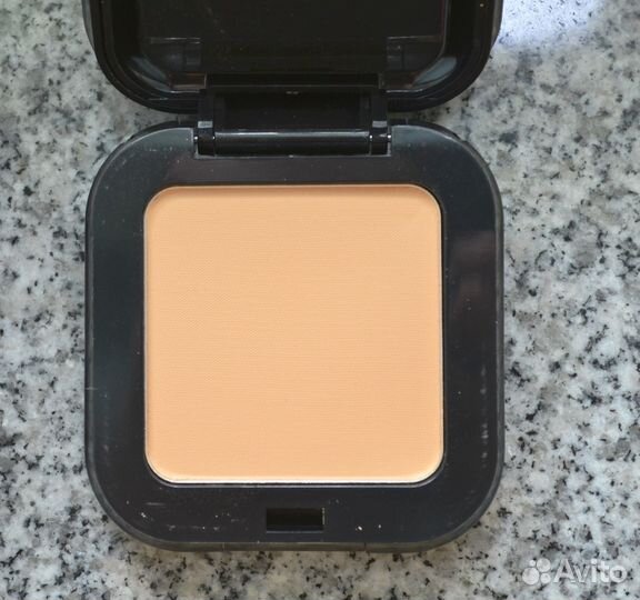 Двойная пудра MAC (новая)