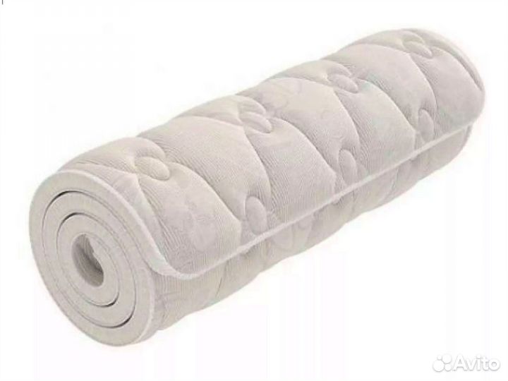 Матрас 160 на 200 Орматек Стандарт Флекс Ролл