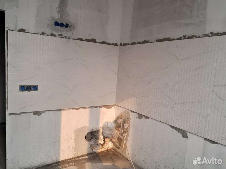 Ремонт и отделка квартир