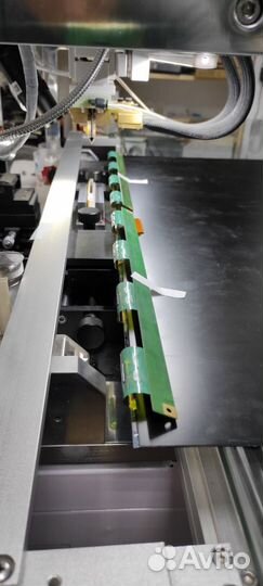 Ремонт матриц