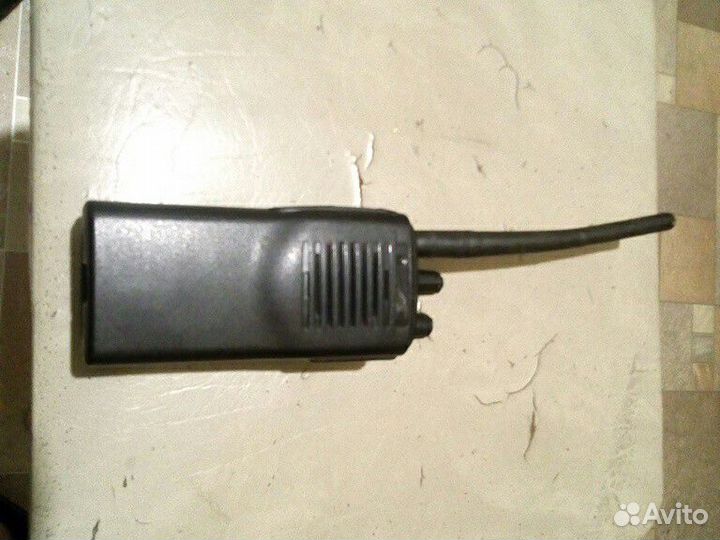 2 Рации Kenwood TK-3107