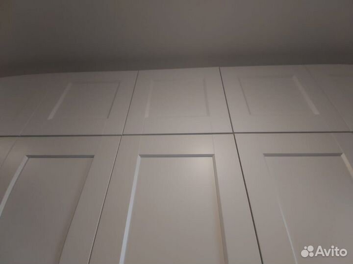 Комплект фасадов для антресолей (копия икеа)