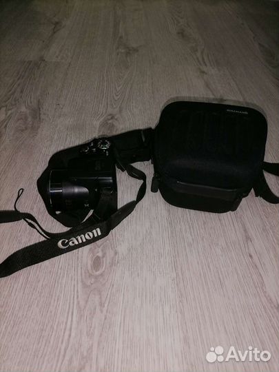 Фотоаппарат