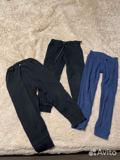 Пакет вещей