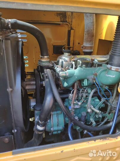 Фронтальный погрузчик YIGONG ZL20, 2015