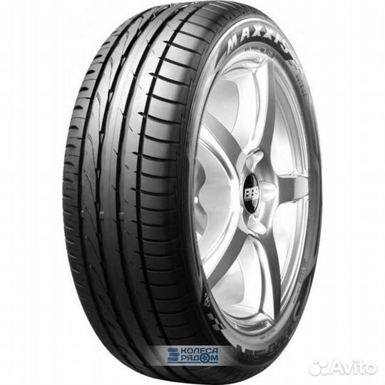 Maxxis S-Pro SUV 265/50 R20 112V