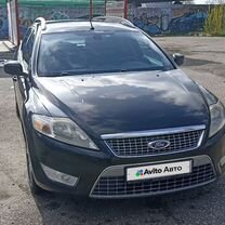 Ford Mondeo 1.6 MT, 2008, 290 000 км, с пробегом, цена 750 000 руб.