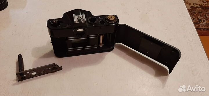 Фотоаппараты СССР