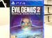 Evil Genius 2 World Domination PS4 (Новый)