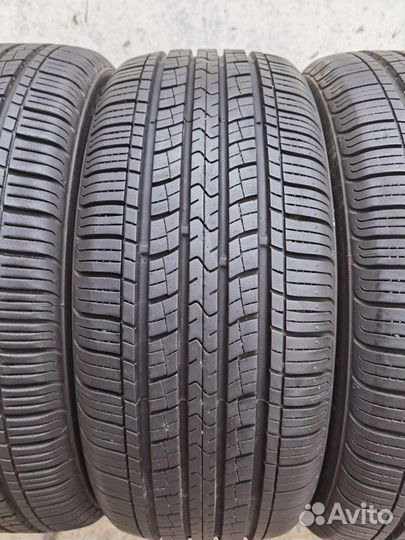 Kumho Solus KH16 195/55 R15 84V
