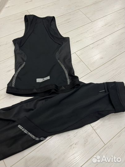 Костюм/комплект adidas by stella mccartney