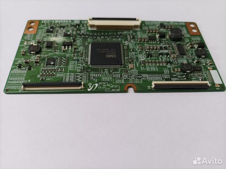 Плата BN81-06435A для телевизора Samsung