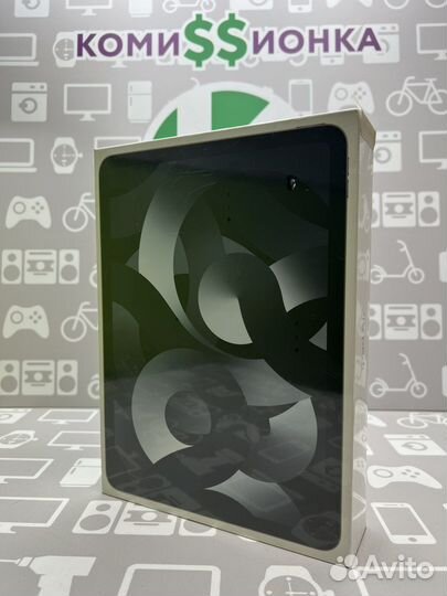Apple iPad Air (5th Generation) Cellular Новый