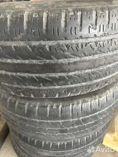 Accelera 651 235/55 R17