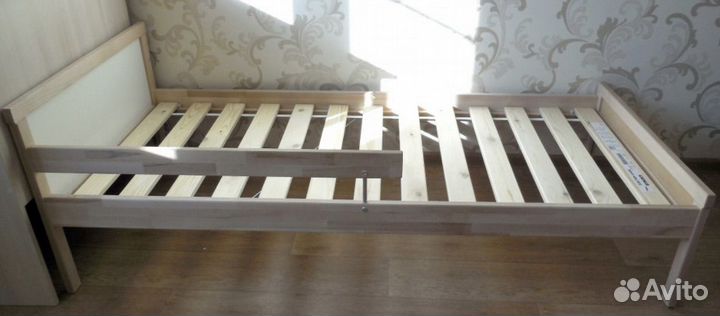 Кровать IKEA 160*70