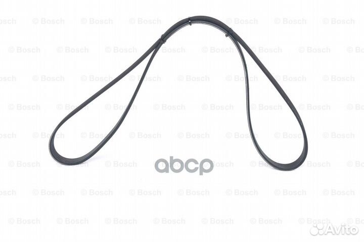 1 987 946 045 ремень поликлиновой 5PK1750 Rena