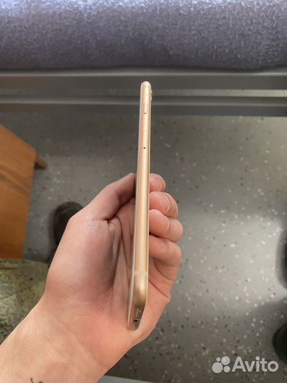 iPhone 8 Plus, 256 ГБ