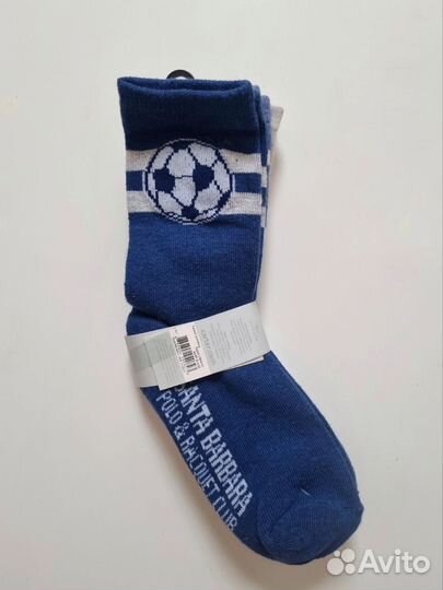Носки Carter's 6-8 лет