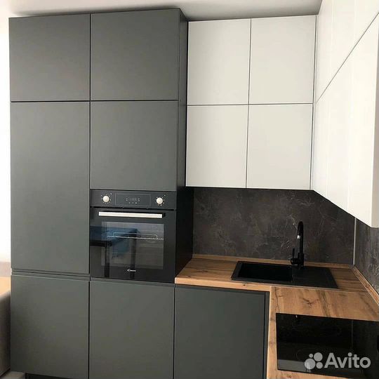 Кухня (реальная цена за гарнитур)ks:0729677