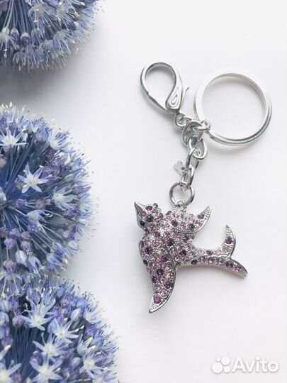 Брелок на ключи