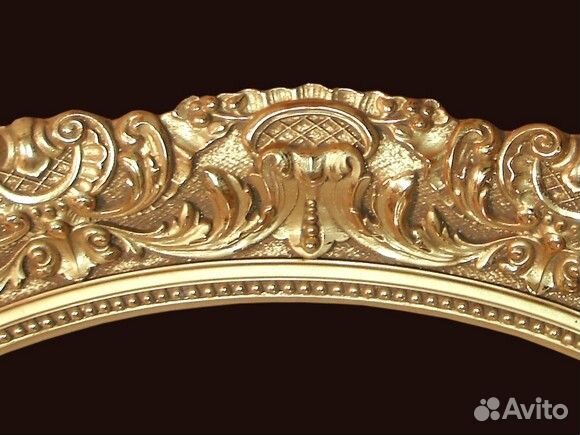 Рама деревянная