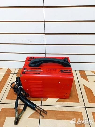 Сварочный аппарат Nordika 4.181