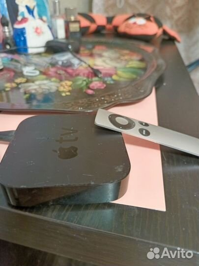 Apple tv 3