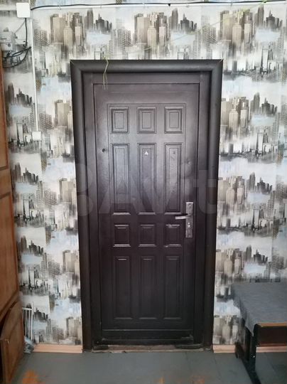 Комната 12,2 м² в 6-к., 2/5 эт.