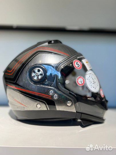 Шлем Nolan N44 EVO