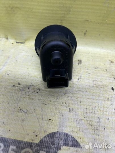 Блок управления зеркалом Nissan Almera G15 K4M