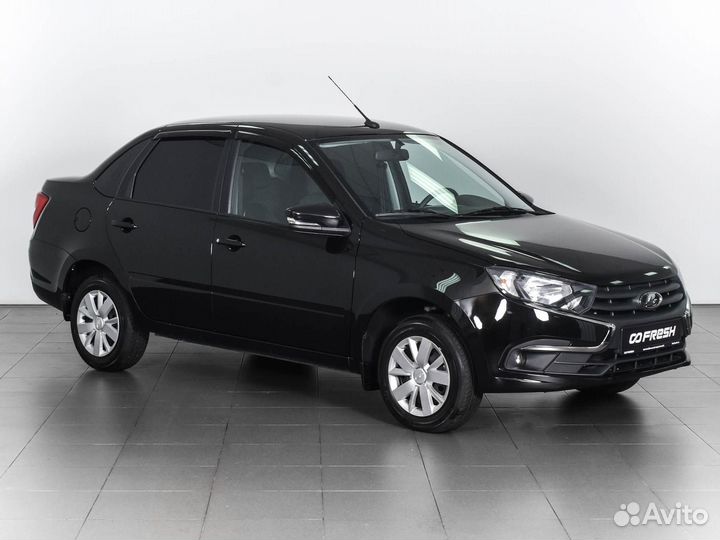 LADA Granta 1.6 МТ, 2023, 12 983 км