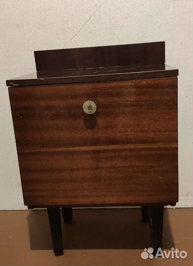 Тумбочка СССР