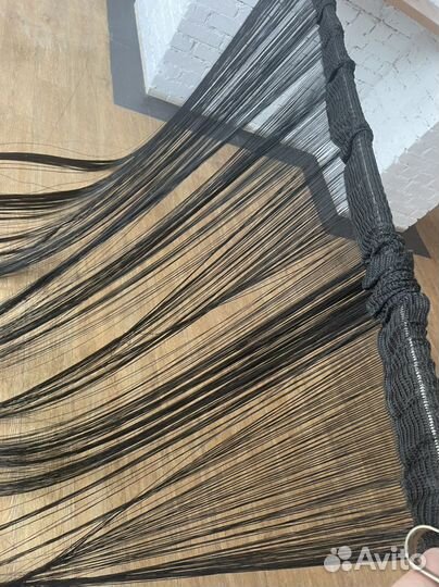 Шторы касия