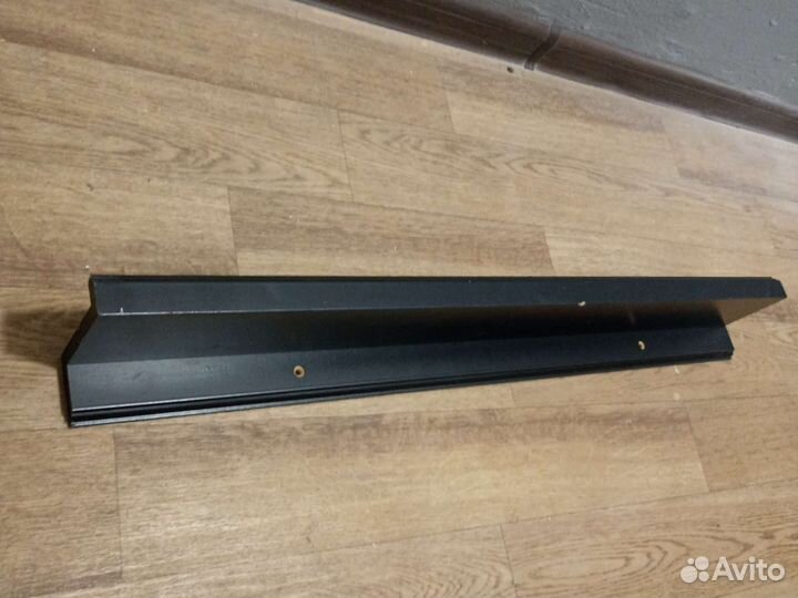 Полка настенная