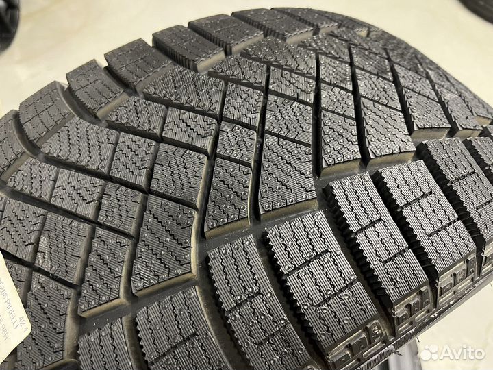 Pirelli Ice Zero FR 285/50 R20 116T