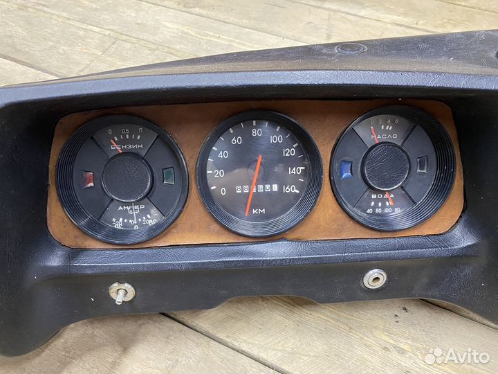 Торпеда Москвич-408,412