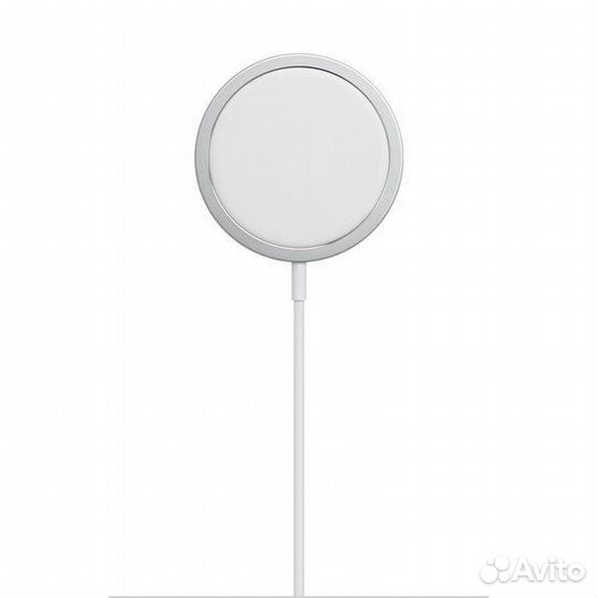 Магнитное сетевое з/у Apple MagSafe Charger