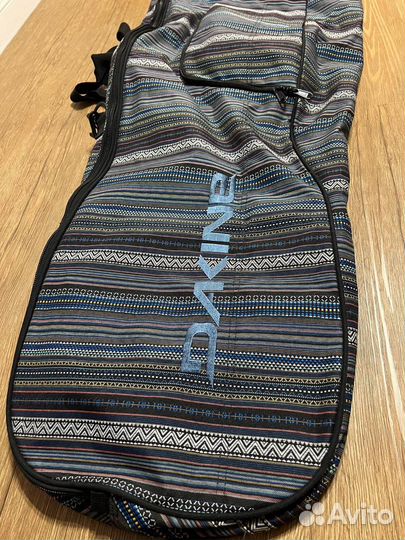 Чехол для сноуборда dakine