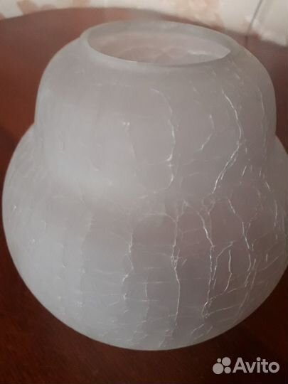 Плафоны для люстры Галлоп 3 шт