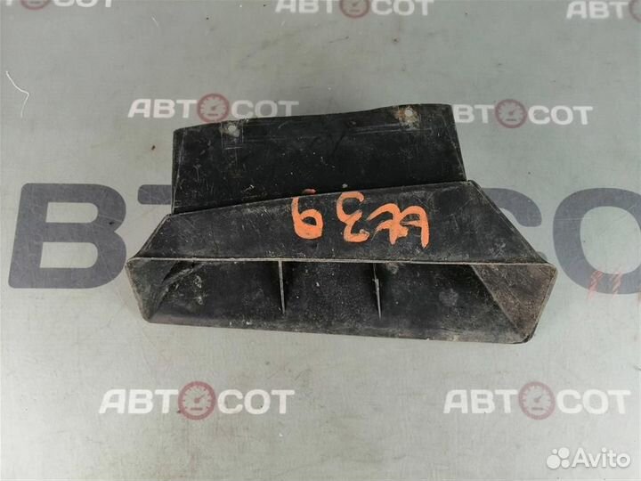 Воздуховод Audi A6 (C5) 1997-2004