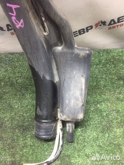 Горловина топливного бака Peugeot 306 универсал 1