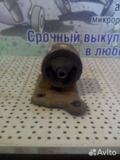 Подушка АКПП Mitsubishi Lancer