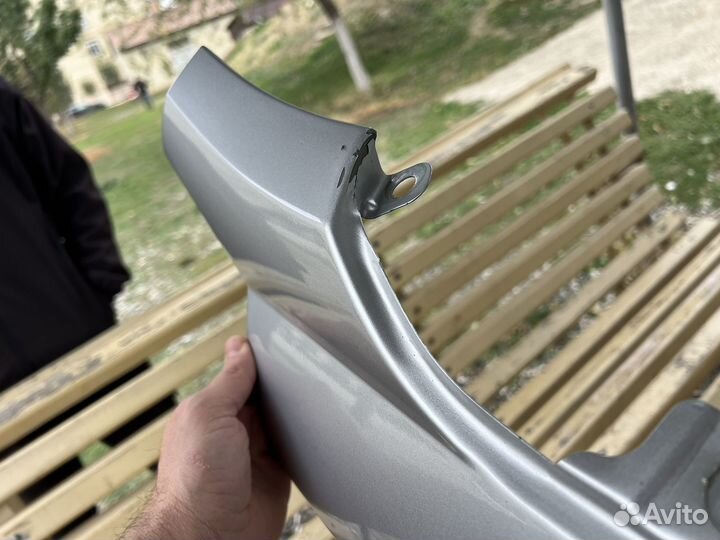 Правое крыло от весты