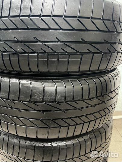 Yokohama Advan Sport A/S 235/55 R20