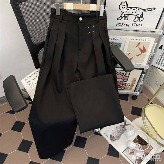 Maison margiela брюки